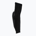 Cyklistické chrániče na lokty Leatt FlexMesh black 2