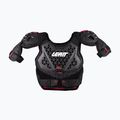 Dětský cyklistický zvonek Leatt Chest Protector 1.5 Pro Mini black