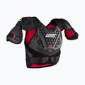 Dětský cyklistický zvonek Leatt Chest Protector 1.5 Pro Mini black 3