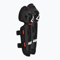 Dětské cyklistické chrániče na kolena a holeněLeatt Knee Guard 1.5 Mini black