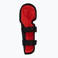Dětské cyklistické chrániče na kolena a holeněLeatt Knee Guard 1.5 Mini black 3