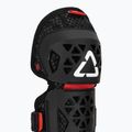 Dětské cyklistické chrániče na kolena a holeněLeatt Knee Guard 1.5 Mini black 4