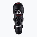 Dětské cyklistické chrániče na kolena a holeněLeatt Knee Guard 1.5 Mini black 2