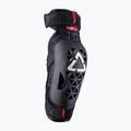 Dětské cyklistické chrániče na lokty  Leatt Elbow Guard 1.5 Mini Jr black