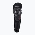 Dětské cyklistické chrániče na kolena a holeně Leatt 3DF 5.0 Evo EXT black 2