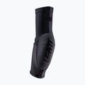 Dětské cyklistické chrániče na lokty  Leatt 3DF 5.0 Evo Mini Jr black