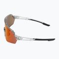Sluneční brýle Leatt RideViz Lite clear 4