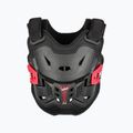 Chránič páteře dziecięcy Leatt 2.5 Mini černo-červená 5016100601
