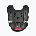 Chránič páteře dziecięcy Leatt 2.5 Mini černo-červená 5016100601 2