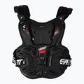 Leatt bike armour Chest Protector 2.5 black 5017120110 2