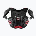 Chránič páteře dziecięcy Leatt 4.5 Pro černo-červená 5017120130 6