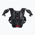 Chránič páteře dziecięcy Leatt 4.5 Pro černo-červená 5017120130 8