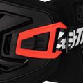 Chránič páteře dziecięcy Leatt 4.5 Pro černo-červená 5017120130 4