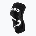 Dětské cyklistické chrániče kolen Leatt 3DF 5.0 Mini white/black 2