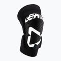 Dětské cyklistické chrániče kolen Leatt 3DF 5.0 Mini white/black 4