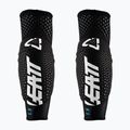 Dětské cyklistické chrániče loktů  Leatt 3DF 5.0 Mini white/black