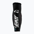Dětské cyklistické chrániče loktů  Leatt 3DF 5.0 Mini white/black 3