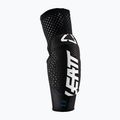 Dětské cyklistické chrániče loktů  Leatt 3DF 5.0 Mini white/black 4