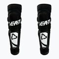Chrániče kolen Leatt 3DF Hybrid EXT černobílé 5019400740