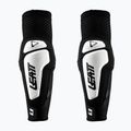 Cyklistické chrániče loktů Leatt 3DF 6.0 white/black