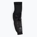 Cyklistické chrániče loktů Leatt Contour white/black 3