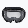 Cyklistické brýle Leatt Velocity 4.5 černé 8020001115 2