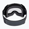 Cyklistické brýle Leatt Velocity 4.5 černé 8020001115 3
