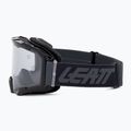 Cyklistické brýle Leatt Velocity 4.5 černé 8020001115 4