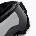 Cyklistické brýle Leatt Velocity 4.5 černé 8020001115 5