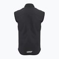 Pánská cyklistická vesta RaceVest Lite black 2