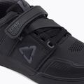 Leatt 4.0 Clip MTB cyklistické boty černé 3020003781 8