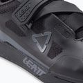Pánská cyklistická obuv Leatt 5.0 Clip black 3020003822 8