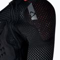 Cyklistické chrániče Leatt Airflex černé 5020004220 6