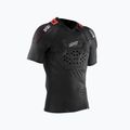 Ochranný cyklistický dres Leatt Airflex SS černá 5020004240 6