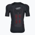 Ochranný cyklistický dres Leatt Airflex SS černá 5020004240 2