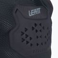 Ochranný cyklistický dres Leatt Airflex SS černá 5020004240 5