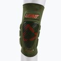 Chrániče kolen Leatt AirFlex Pro Green 5020004300 3