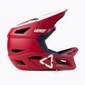 Přilba Leatt MTB 4.0 V21.1 červená 1021000582 3