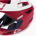 Přilba Leatt MTB 4.0 V21.1 červená 1021000582 7
