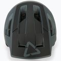 Leatt MTB 4.0 Allmtn cyklistická přilba V21.1 černá 1021000601 2