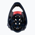 Cyklistická přilba Leatt MTB 3.0 Enduro V21.2 červená/modrá 1021000661 5