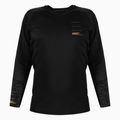 Leatt MTB 5.0 pánský cyklistický dres černý 5021120301
