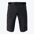 Leatt MTB 5.0 pánské cyklistické kraťasy černé 5021130101