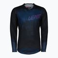 Cyklistický dres Leatt MTB 4.0 UltraWeld černý 5021120361