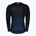 Cyklistický dres Leatt MTB 4.0 UltraWeld černý 5021120361 2