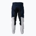 Leatt MTB 4.0 pánské cyklistické kalhoty modro-bílé 5021110920 2