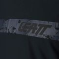 Cyklistický dres Leatt MTB 3.0 černý 5021120421 3