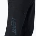 Leatt MTB 3.0 pánské cyklistické kraťasy černé 5021130221 3