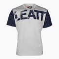 Cyklistické dresy Leatt MTB 2.0 šedé tmavě modré 5021120641