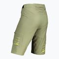 Leatt MTB 2.0 cyklistické kraťasy zelené 5021130301 4